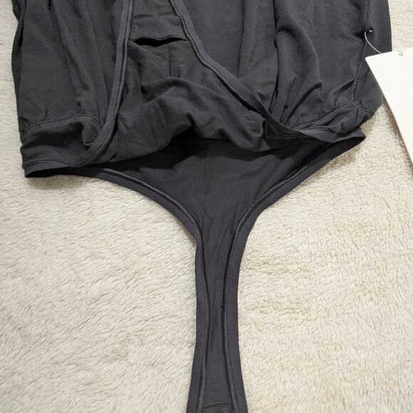 Lululemon Hour to Hour Bodysuit XS Black BRAND NEW WITH TAGS! - Picture 12 of 12